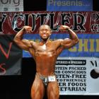 Kevin  Vvong - NPC Jay Cutler Desert Classic 2014 - #1